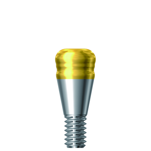 Positioner Abutment | Super Line | Dentium