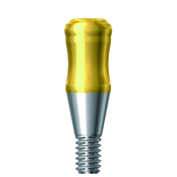Positioner Abutment | Super Line | Dentium
