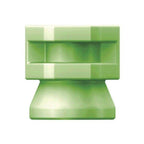 Positioner Impression Coping | Super Line | Dentium