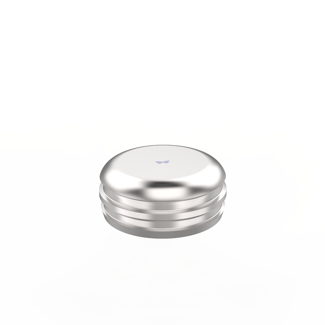 Positioner Metal Socket | Super Line | Dentium