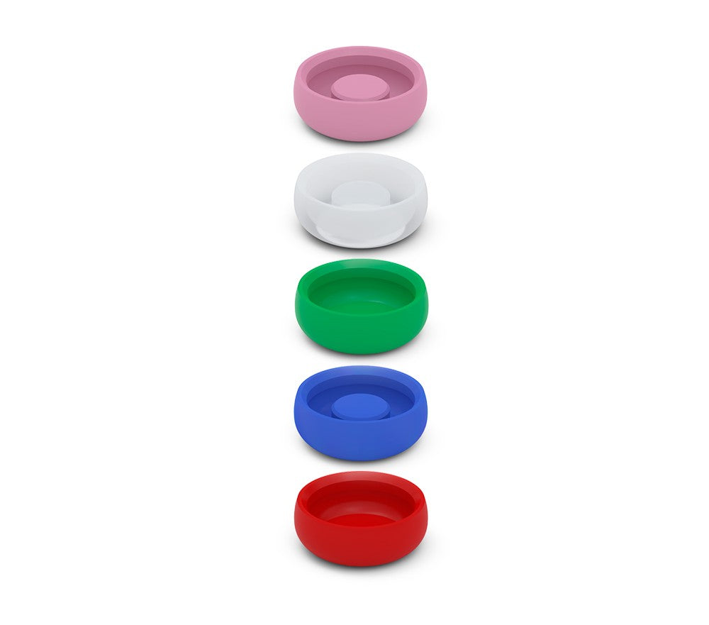 LOCKiT Components | Overdenture | Seven & Lance Plus Compatible | MIS