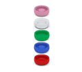 Positioner Plastic Socket | Super Line | Dentium