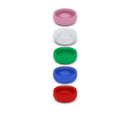 LOCKiT Components | Overdenture | Seven & Lance Plus Compatible | MIS