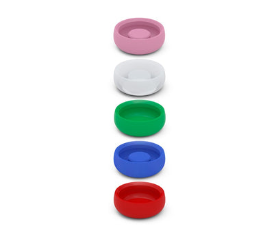 Positioner Plastic Socket | Super Line | Dentium
