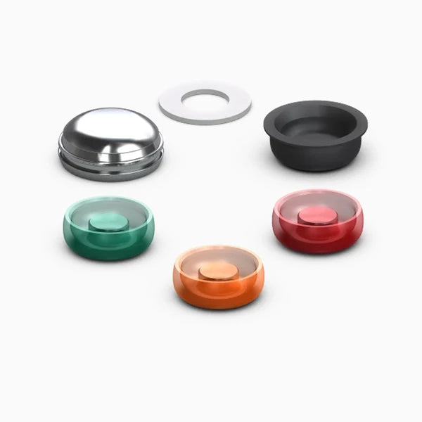 Positioner Socket Set | Super Line | Dentium