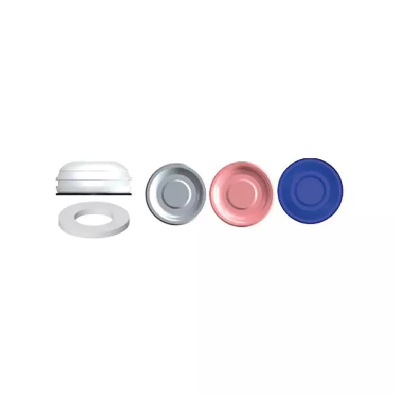 Positioner Socket Set | Super Line | Dentium