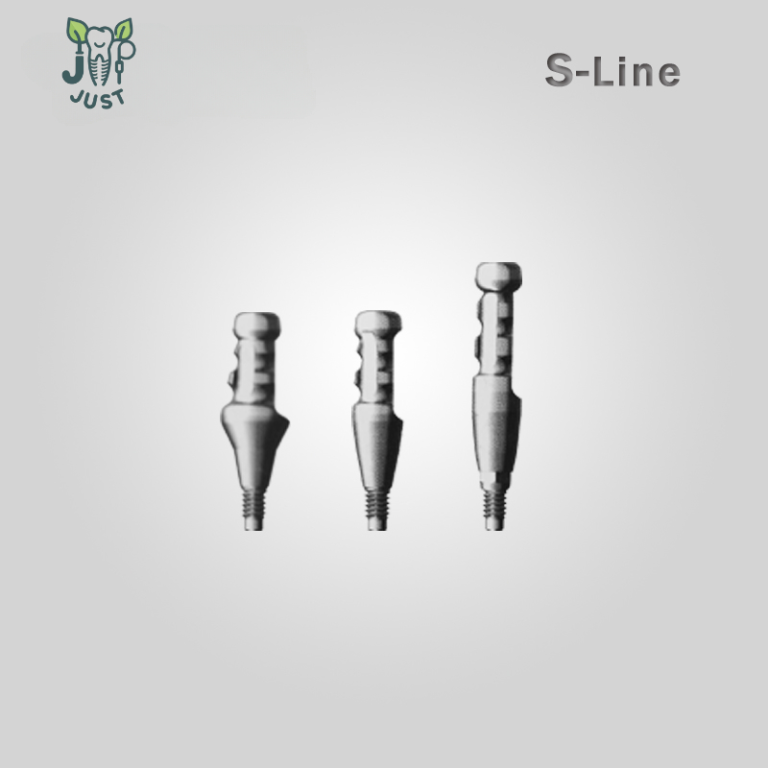 Impression Coping | Transfer | Super Line | Dentium