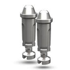 Digital Model Replica | TMA | ADIN Touareg-S, Touareg OS, Swell Compatible | ImplantsKart
