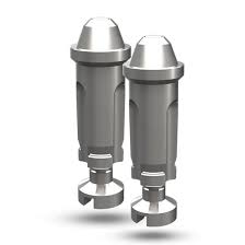 Digital Model Replica | TMA | ADIN Touareg-S, Touareg OS, Swell Compatible | ImplantsKart
