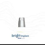 Digital Abutment | Bright | Bone Level | Dentium | ImplantsKart
