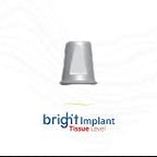 Digital Abutment  Bright  bone Level  Dentium  
