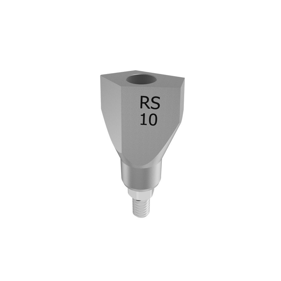 Scan Body | Digital | Touareg S, Touareg OS & Swell Compatible | ADIN