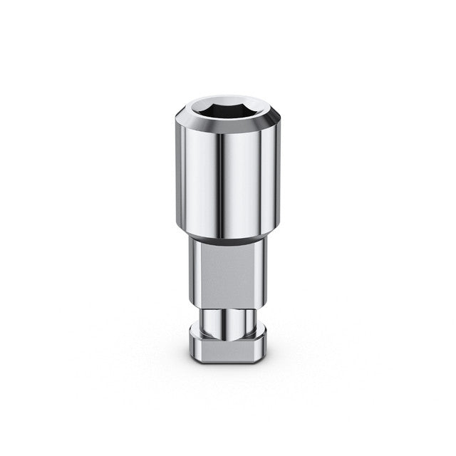 Implant Analog | Digital | I-Series, IP-Series, S-Series & SP-Series Compatible | I-Fix