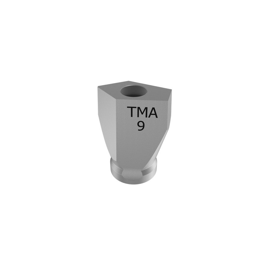 Scan Body | TMA | Touareg S, Touareg OS & Swell Compatible | ADIN