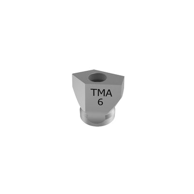 Scan Body | TMA | Touareg S, Touareg OS & Swell Compatible | ADIN