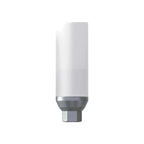 Plastic Cylinder | Anti-Rotation | Screw Retained | Seven & Lance Plus Compatible | MIS