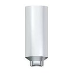 Plastic Cylinder | Anti-Rotation | Screw Retained | MIS Seven & Lance Plus Compatible | ImplantsKart
