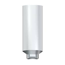 Plastic Cylinder | Anti-Rotation | Screw Retained | MIS Seven & Lance Plus Compatible | ImplantsKart
