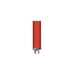 Plastic Cylinder | Anti-Rotation | Screw Retained | MIS Seven & Lance Plus Compatible | ImplantsKart
