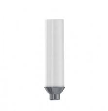 Plastic Cylinders | Free Rotation | Screw Retained | MIS Seven & Lance Plus Compatible | ImplantsKart
