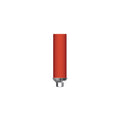 Plastic Cylinder | Anti-Rotation | Screw Retained | Seven & Lance Plus Compatible | MIS