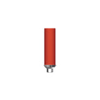 Plastic Cylinder | Anti-Rotation | Screw Retained | Seven & Lance Plus Compatible | MIS