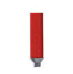 Plastic Cylinder | Anti-Rotation | Screw Retained | MIS Seven & Lance Plus Compatible | ImplantsKart
