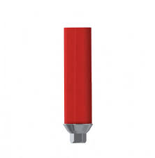 Plastic Cylinder | Anti-Rotation | Screw Retained | MIS Seven & Lance Plus Compatible | ImplantsKart
