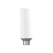 Plastic Cylinders | Free Rotation | Screw Retained | MIS Seven & Lance Plus Compatible | ImplantsKart
