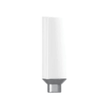 Plastic Cylinders | Free Rotation | Screw Retained | MIS Seven & Lance Plus Compatible | ImplantsKart
