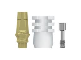 Closed Tray Impression Copings | MIS Seven & Lance Plus Compatible | ImplantsKart

