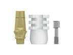 Closed Tray Impression Copings | MIS Seven & Lance Plus Compatible | ImplantsKart
