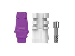 Closed Tray Impression Copings | MIS Seven & Lance Plus Compatible | ImplantsKart

