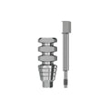 Impression Coping | Open Tray | Seven & Lance Plus Compatible | MIS | ImplantsKart
