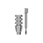 Impression Coping | Open Tray | Seven & Lance Plus Compatible | MIS | ImplantsKart