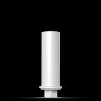 Plastic Cylinders | Free Rotation | Screw Retained | MIS Seven & Lance Plus Compatible | ImplantsKart
