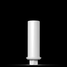 Plastic Cylinders | Free Rotation | Screw Retained | MIS Seven & Lance Plus Compatible | ImplantsKart
