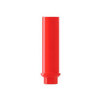 Plastic Cylinder | Anti-Rotation | Screw Retained | MIS Seven & Lance Plus Compatible | ImplantsKart
