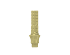 Temporary Cylinder | Anti-Rotation | Seven & Lance Plus Compatible | MIS | ImplantsKart