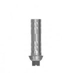Temporary Cylinder | Free Rotation | MIS Seven & Lance Plus Compatible | ImplantsKart
