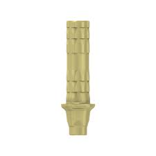 Temporary Cylinder | Free Rotation | MIS Seven & Lance Plus Compatible | ImplantsKart
