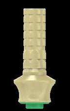 Temporary Cylinder | Free Rotation | MIS Seven & Lance Plus Compatible | ImplantsKart
