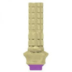 Temporary Cylinder | Free Rotation | MIS Seven & Lance Plus Compatible | ImplantsKart
