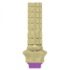 Temporary Cylinder | Free Rotation | MIS Seven & Lance Plus Compatible | ImplantsKart
