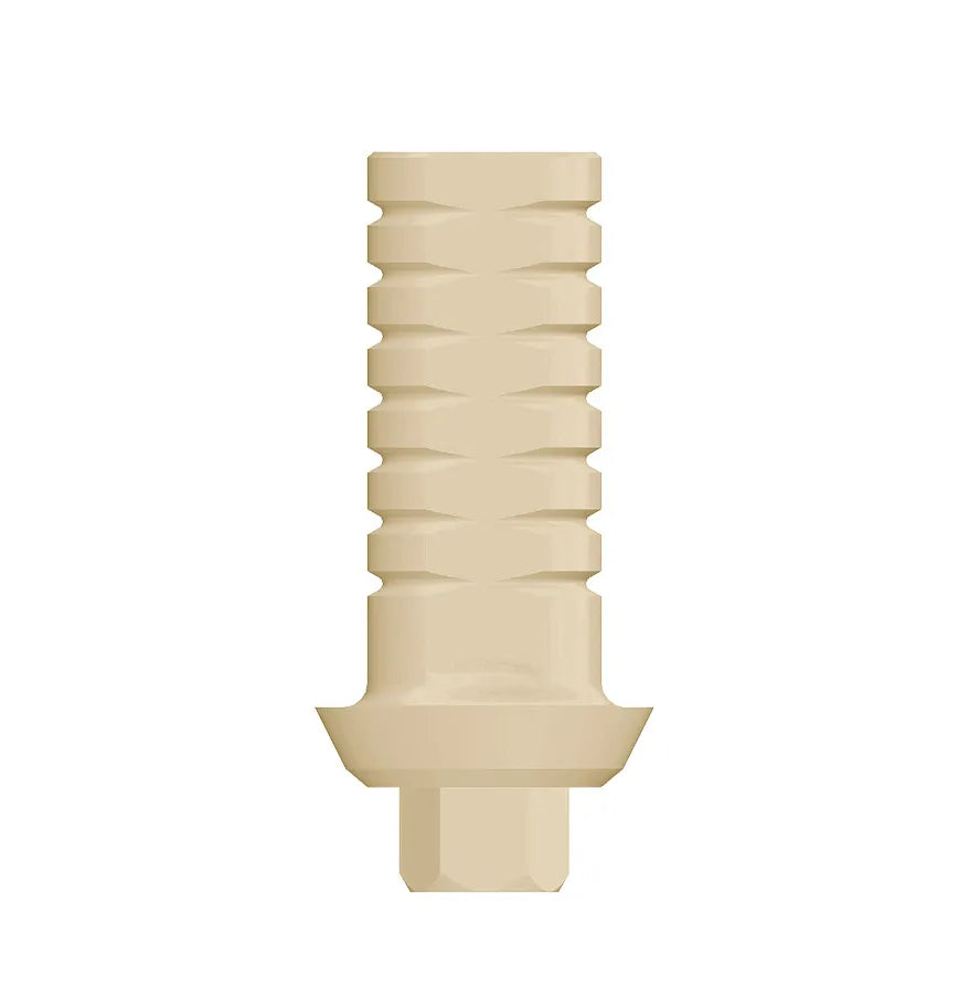 Temporary Abutment | Standard | Seven & Lance Plus Compatible | MIS