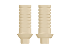 Temporary Abutment | Standard | Seven & Lance Plus Compatible | MIS