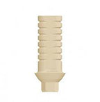 Temporary Abutment | MIS Seven & Lance Plus Compatible | ImplantsKart
