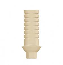 Temporary Abutment | MIS Seven & Lance Plus Compatible | ImplantsKart
