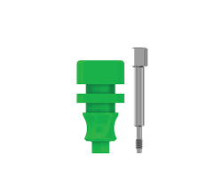 Impression Coping | Open Tray | MIS Seven & Lance Plus Compatible | ImplantsKart
