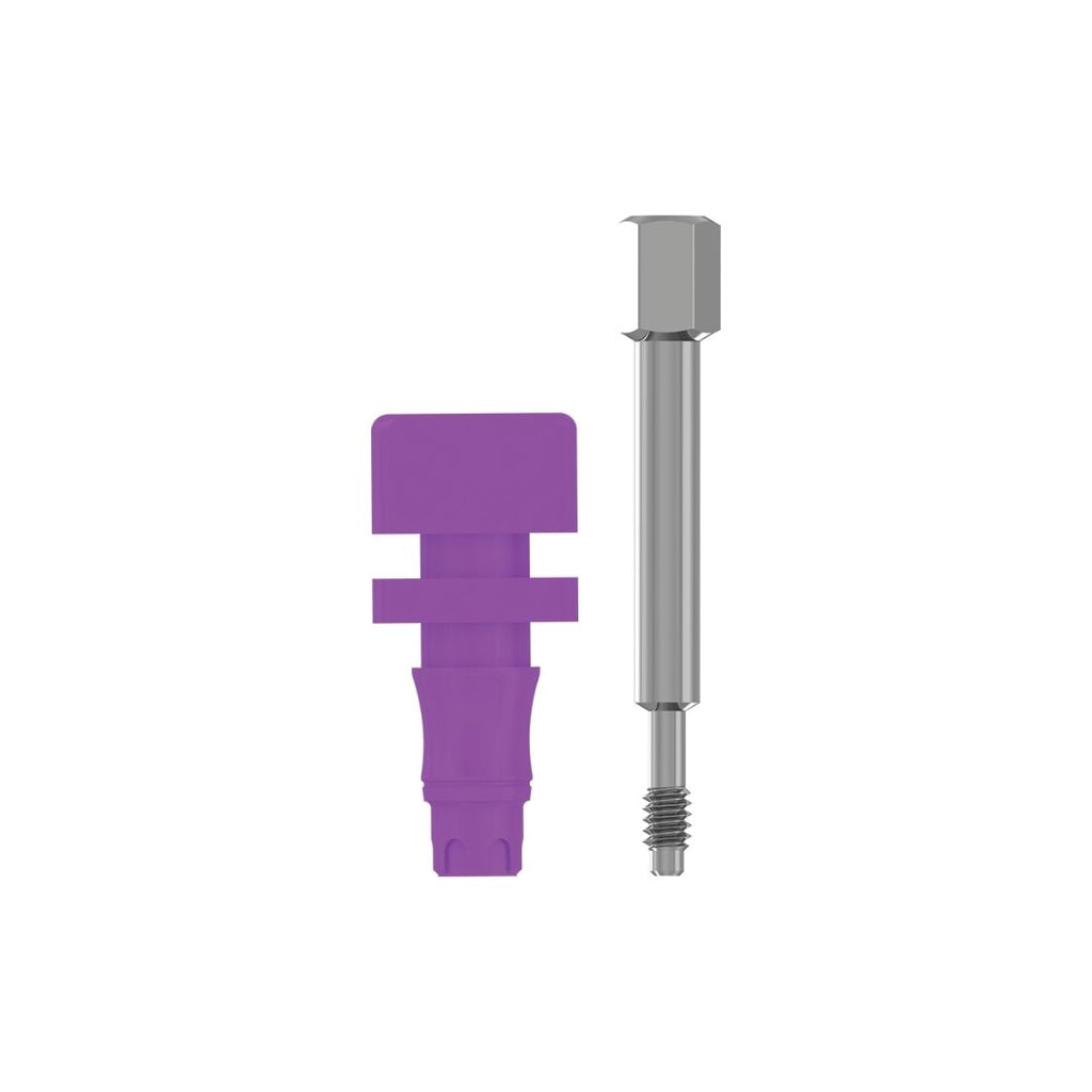 Impression Coping | Open Tray | Seven & Lance Plus Compatible | MIS | ImplantsKart